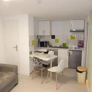 ** Maison d'hôtes Studio France
