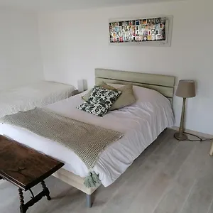  Maison d'hôtes étape 85 France