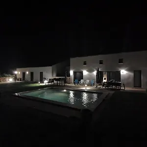  Maison d'hôtes La Détente Avec France