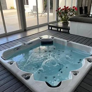  Couette-café Le Spa De L Albizia