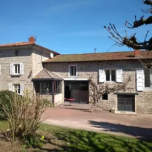  Couette-café Detour En Beaujolais